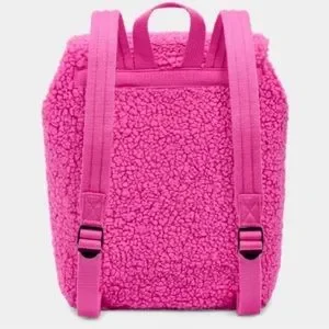 Authentic Inara Backpack Sherpa NWT Brand New UGG | Bags | Authentic Inara Backpack Sherpa Nwt Brand New  main image 4